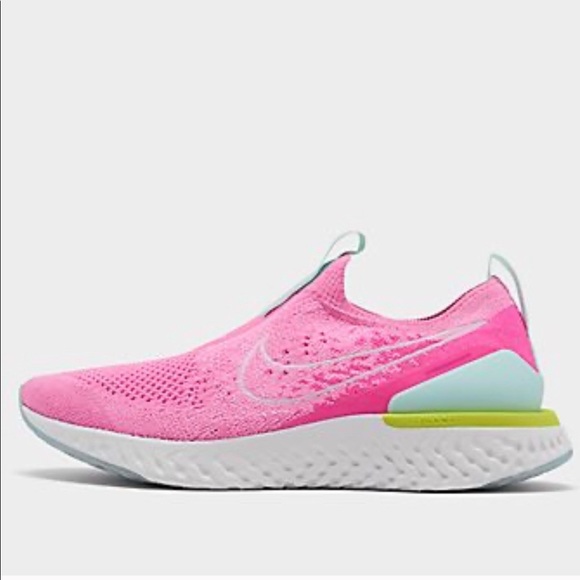 Nike Shoes - Nike Epic Phantom React running shoes